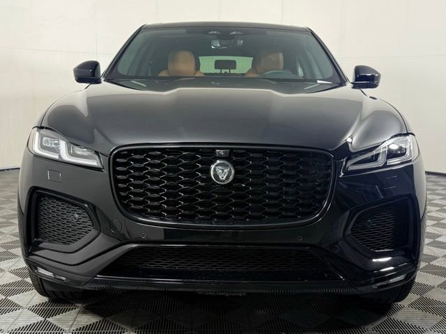 New 2026 Jaguar F-PACE R-Dynamic S image 13