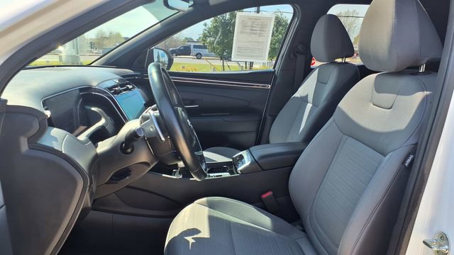 Used 2022 Hyundai Santa Cruz SEL Premium image 14