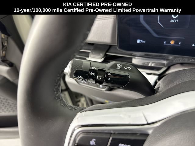 Certified 2025 Kia Carnival SX Prestige image 14