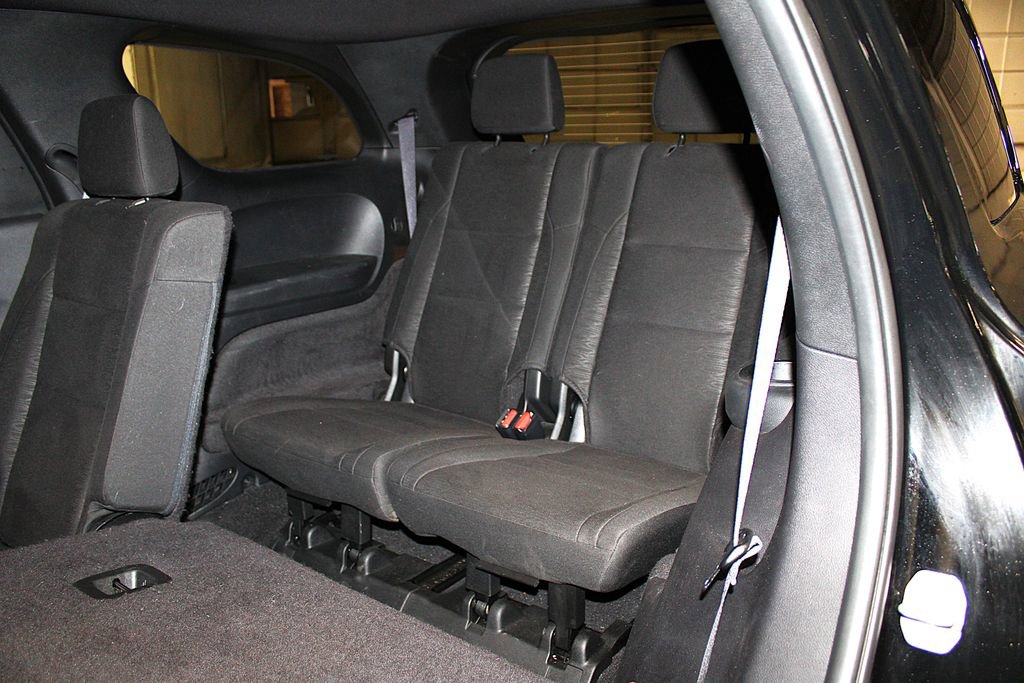 Certified 2025 Dodge Durango GT AWD/4WD image 32