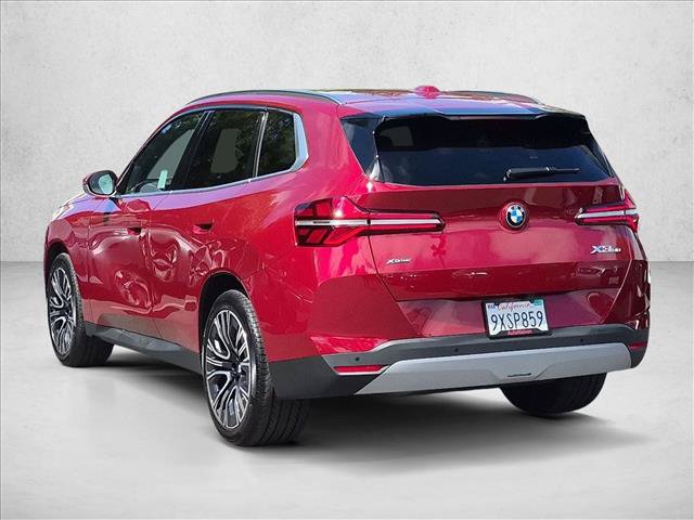 Used 2026 BMW X3 xDrive30i AWD/4WD image 8