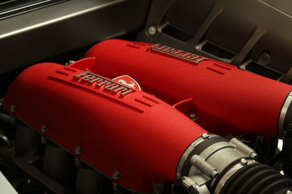 Used 2005 Ferrari F430 Coupe image 59