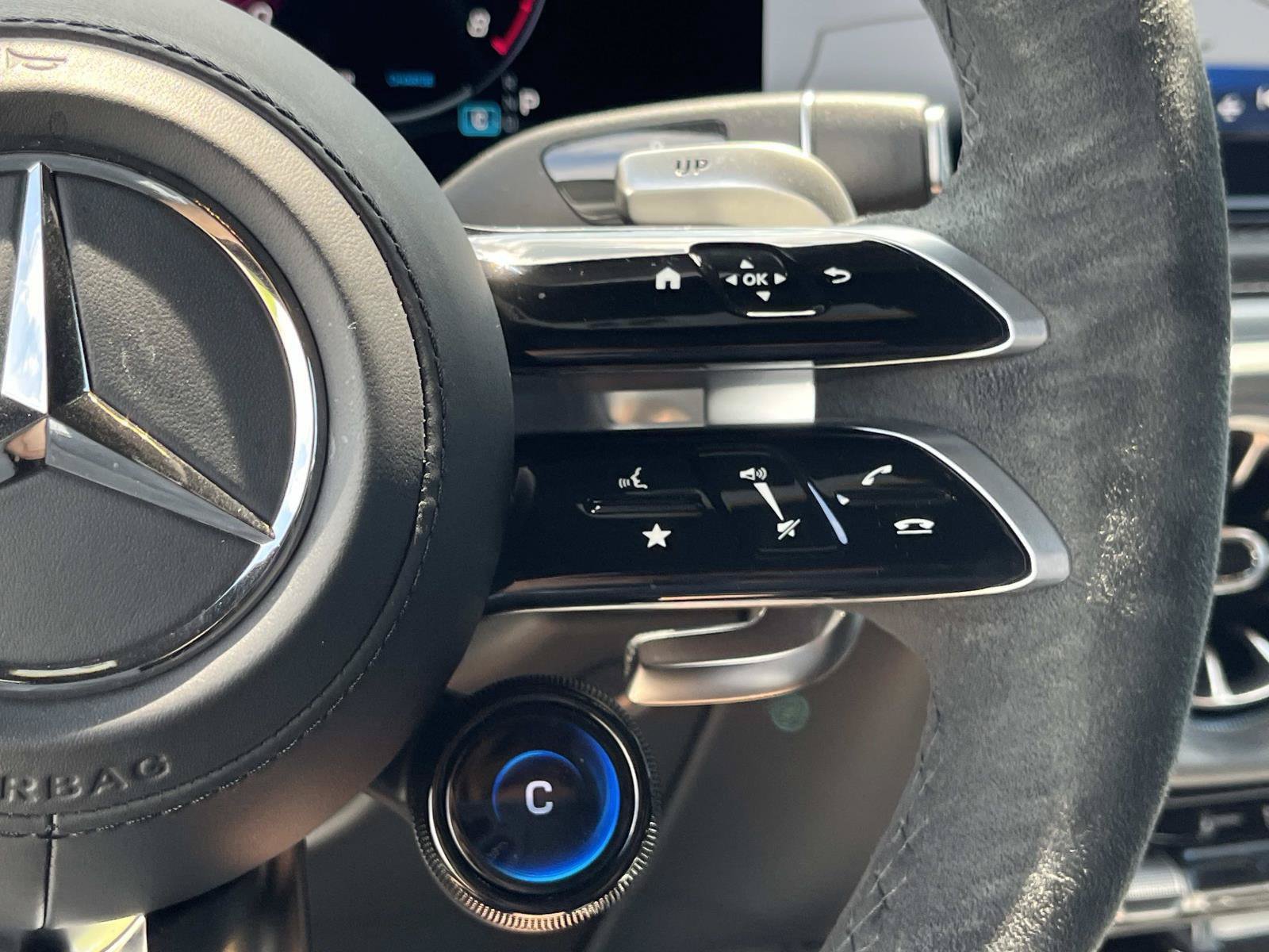 Certified 2025 Mercedes-Benz G 63 AMG 4MATIC image 41
