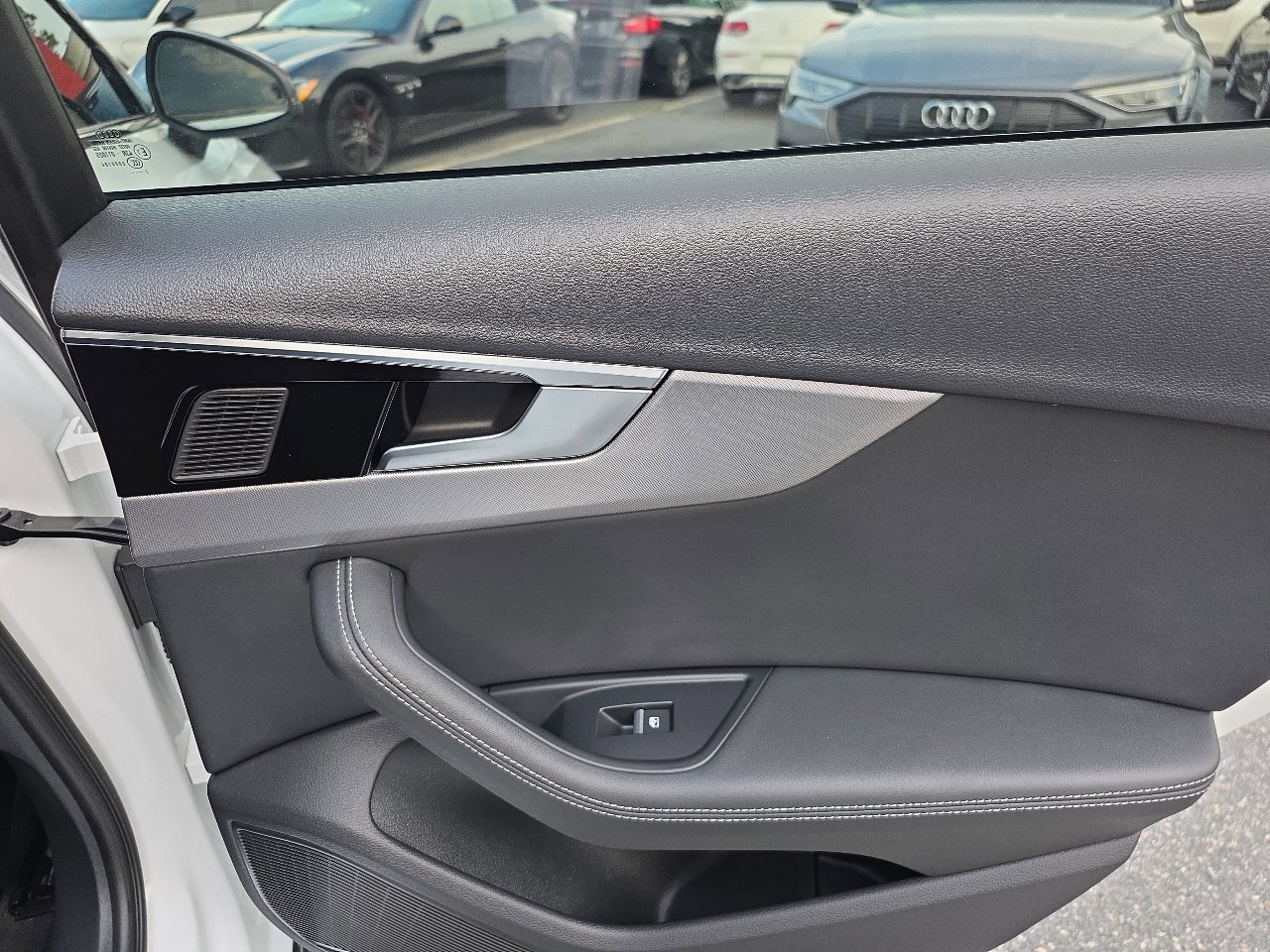 Used 2023 Audi A4 2.0T Premium Plus w/ Premium Plus Package image 46