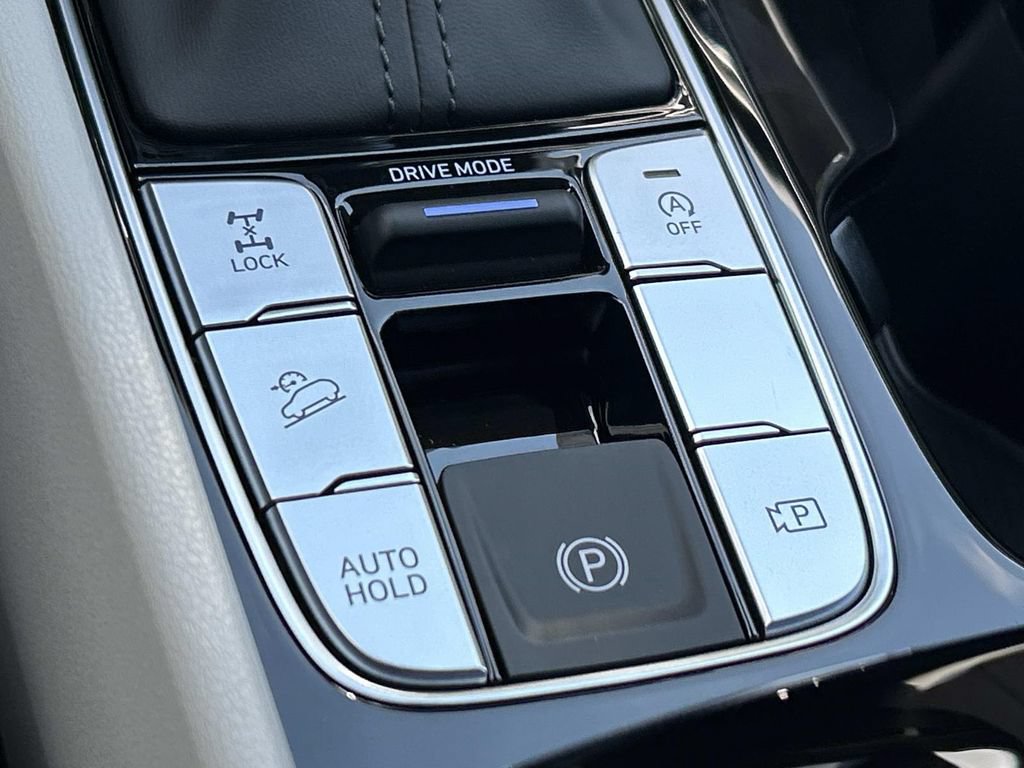 New 2026 Hyundai Tucson SEL AWD/4WD image 32