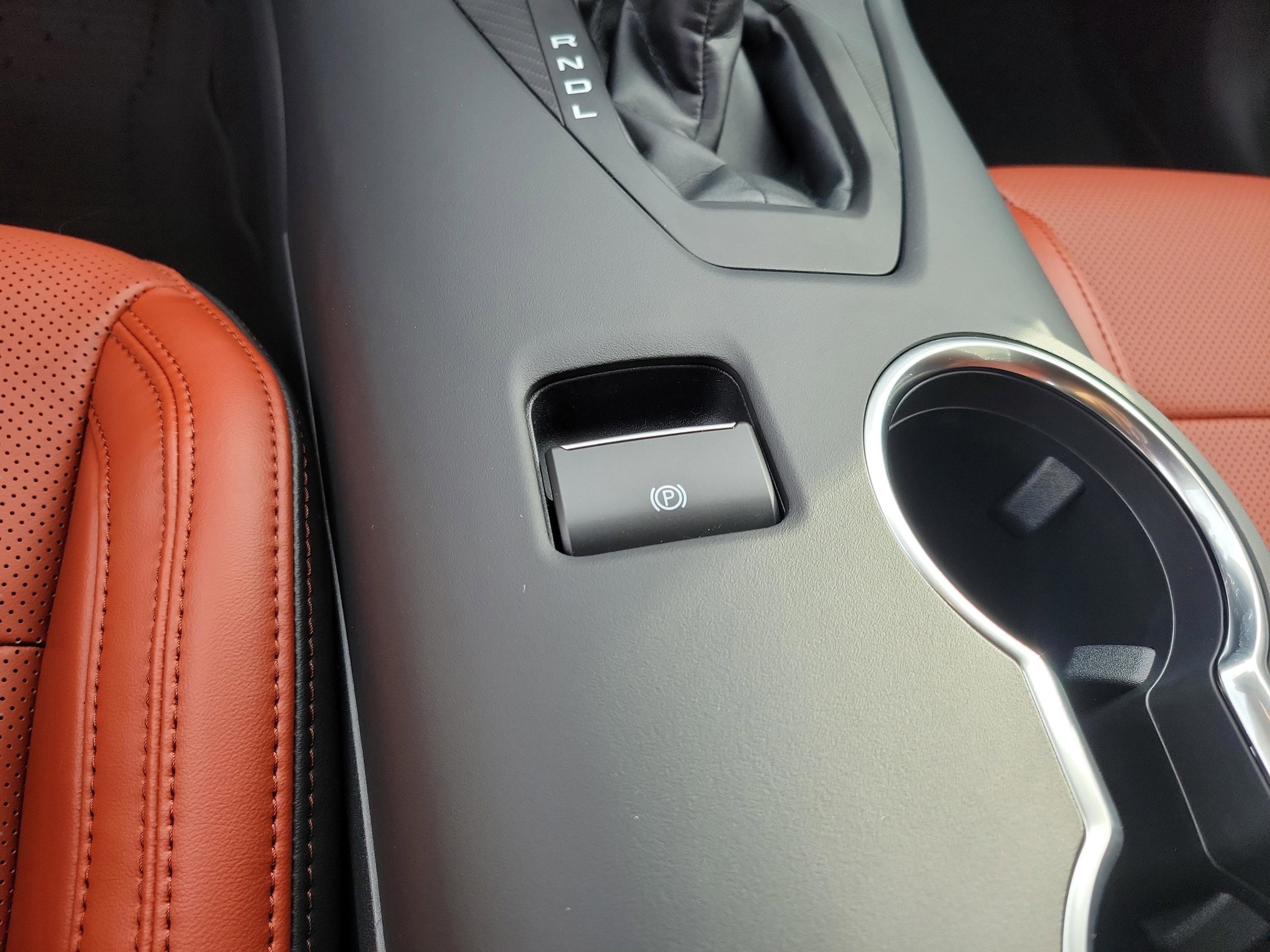 New 2026 Ford Mustang Premium w/ Anti-Theft Package image 21