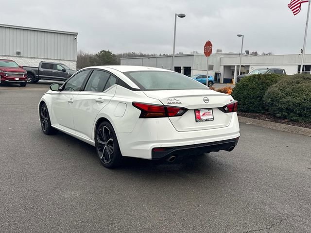 Used 2023 Nissan Altima 2.5 SR image 6