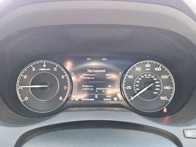 Certified 2021 Acura RDX w/ Technology Package image 14