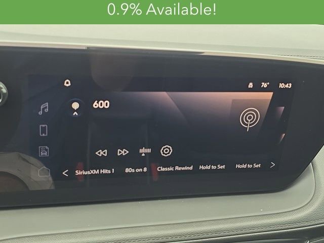 New 2026 Buick Encore GX Sport Touring w/ Comfort Package image 9