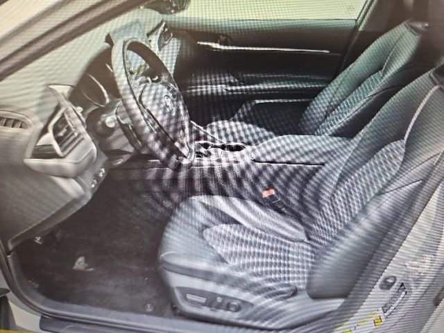 Used 2024 Toyota Camry SE FWD image 3