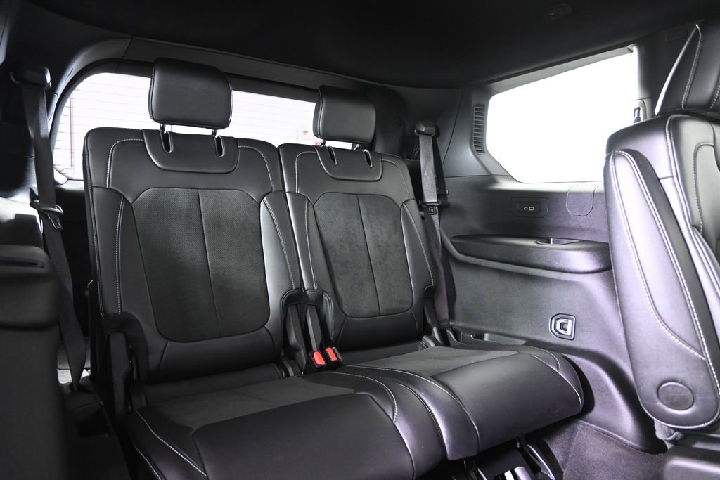 Used 2022 Jeep Grand Cherokee L Laredo image 16