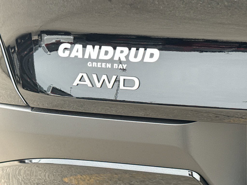 New 2026 Nissan Murano SV image 8