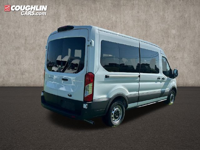 New 2024 Ford Transit 350 XL RWD image 7