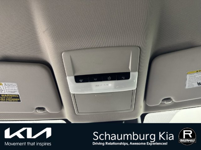 Used 2023 Nissan Rogue S FWD image 10