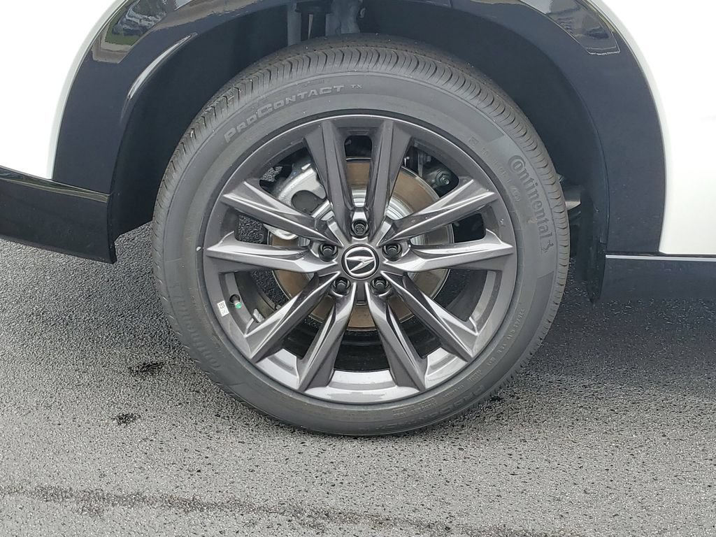 New 2026 Acura ADX A-Spec AWD/4WD image 7