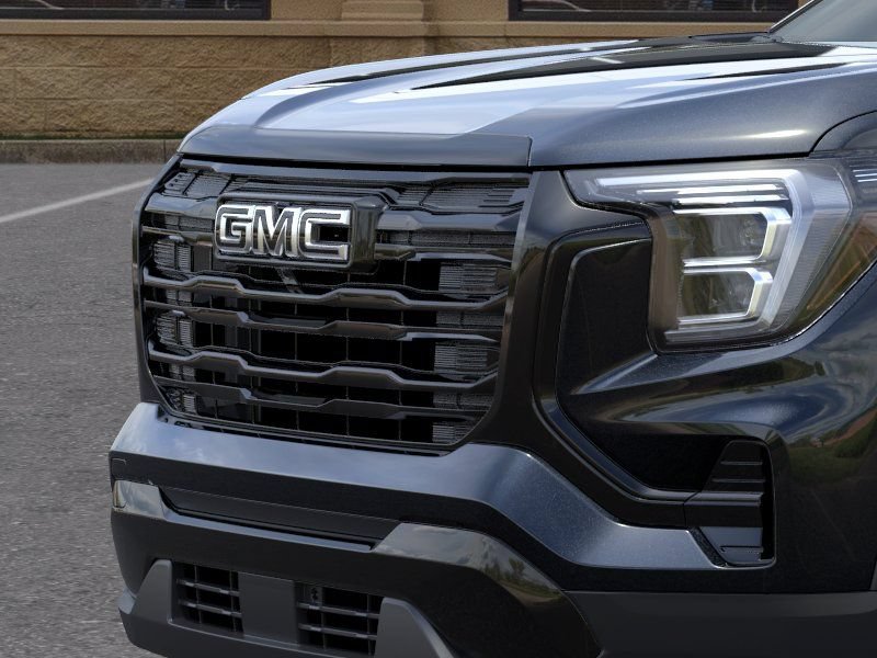 New 2026 GMC Terrain Elevation w/ Elevation Premium Package AWD/4WD image 14