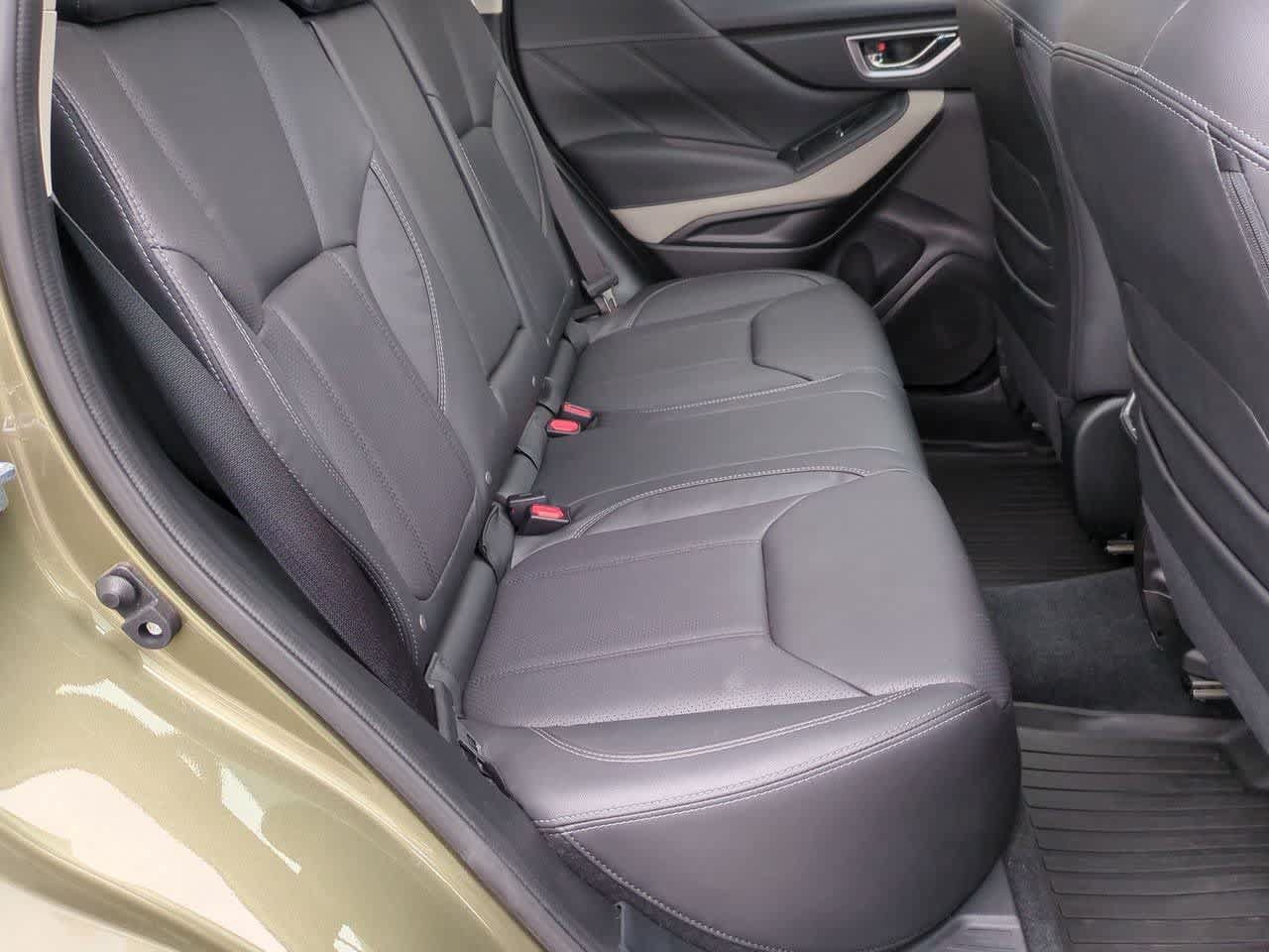 Certified 2024 Subaru Forester Limited w/ Pop Package 2 AWD/4WD image 20