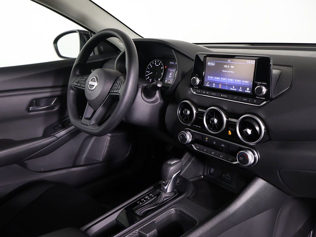 Used 2024 Nissan Sentra S image 21