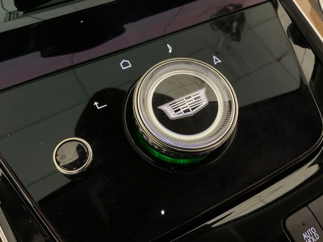 Certified 2025 Cadillac Escalade Premium Luxury Platinum image 20