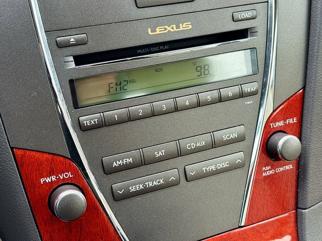 Used 2011 Lexus ES 350 image 13