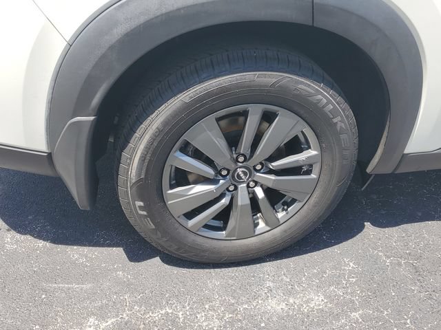 Used 2022 Nissan Pathfinder SV FWD image 5
