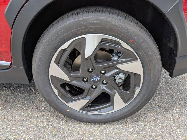 New 2026 Subaru Crosstrek 2.5i Limited AWD/4WD image 8