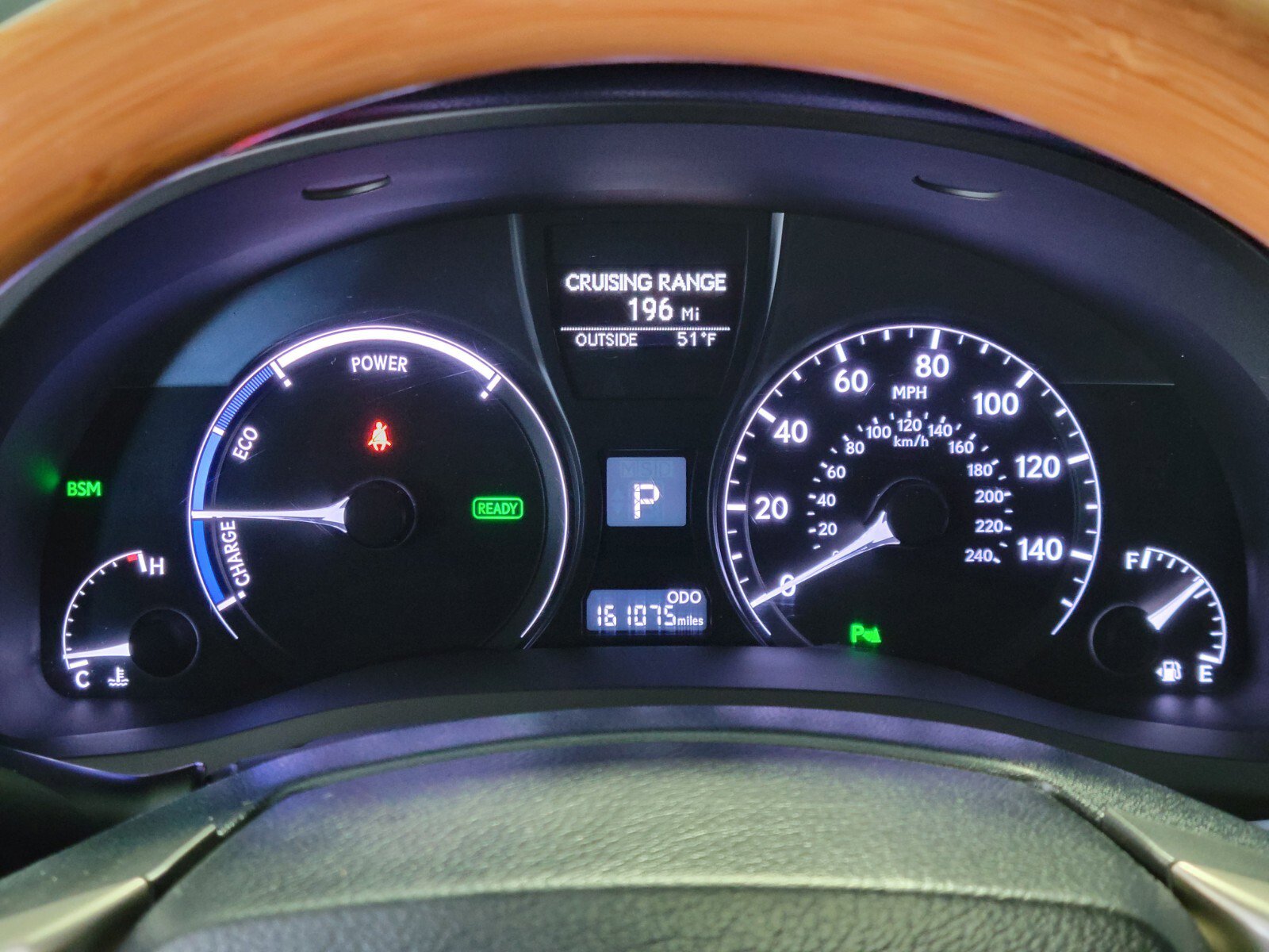 Used 2014 Lexus RX 450h FWD image 22