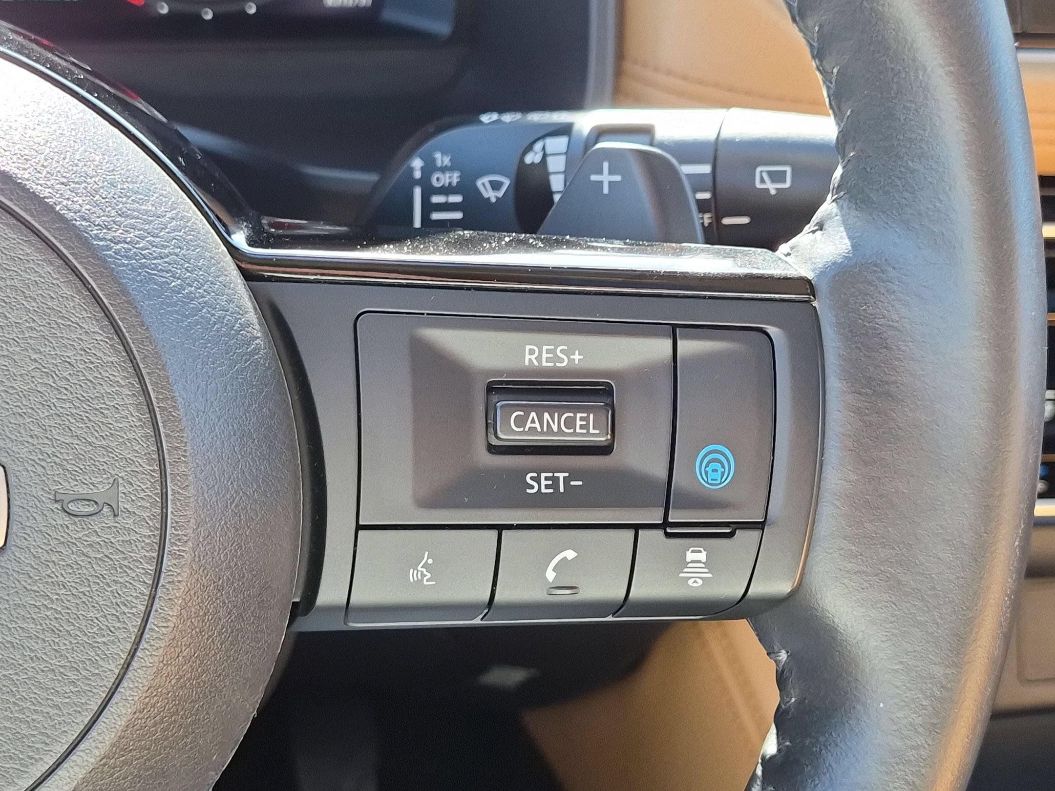 Used 2021 Nissan Rogue Platinum AWD/4WD image 19