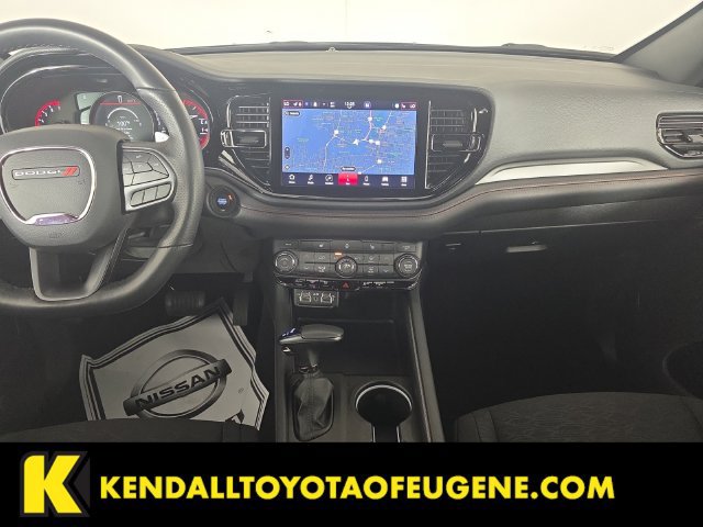 Used 2025 Dodge Durango GT AWD/4WD image 16