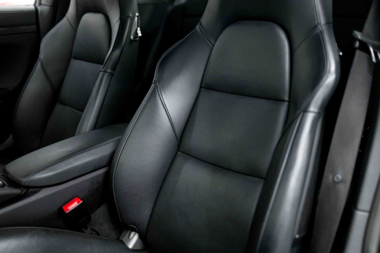 Used 2019 Porsche 911 Turbo S AWD/4WD image 44