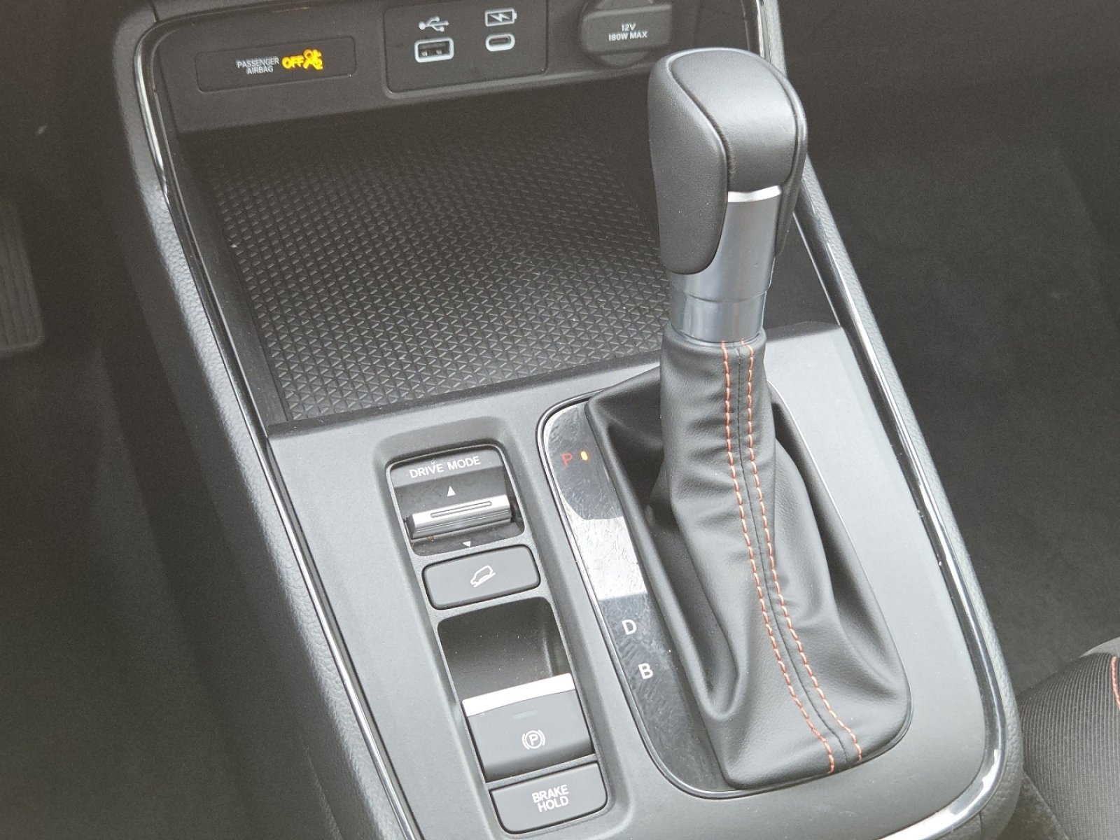 Certified 2024 Honda CR-V Sport image 32