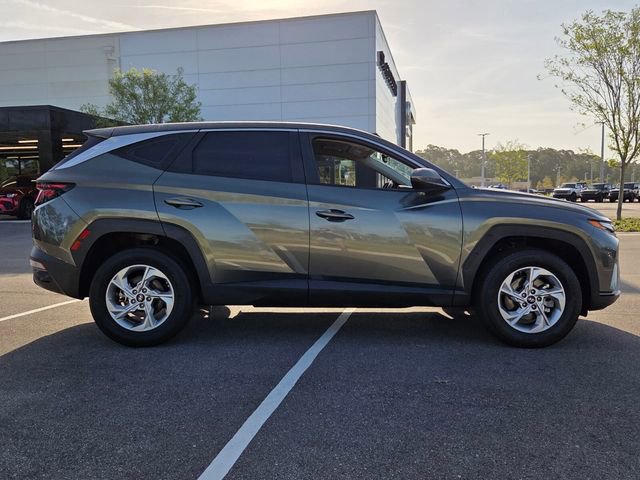 Used 2023 Hyundai Tucson SE image 15