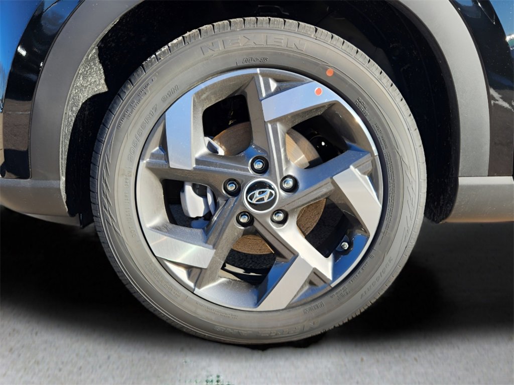 New 2026 Hyundai Venue SEL image 10