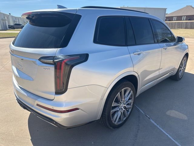 Used 2020 Cadillac XT6 Sport image 5