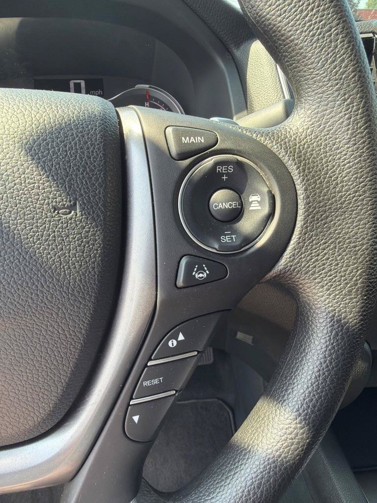 Used 2023 Honda Ridgeline Sport image 16