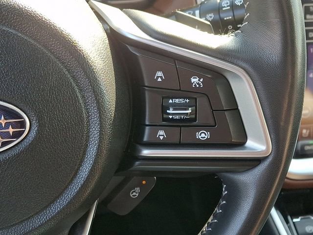 Used 2022 Subaru Outback Touring image 23