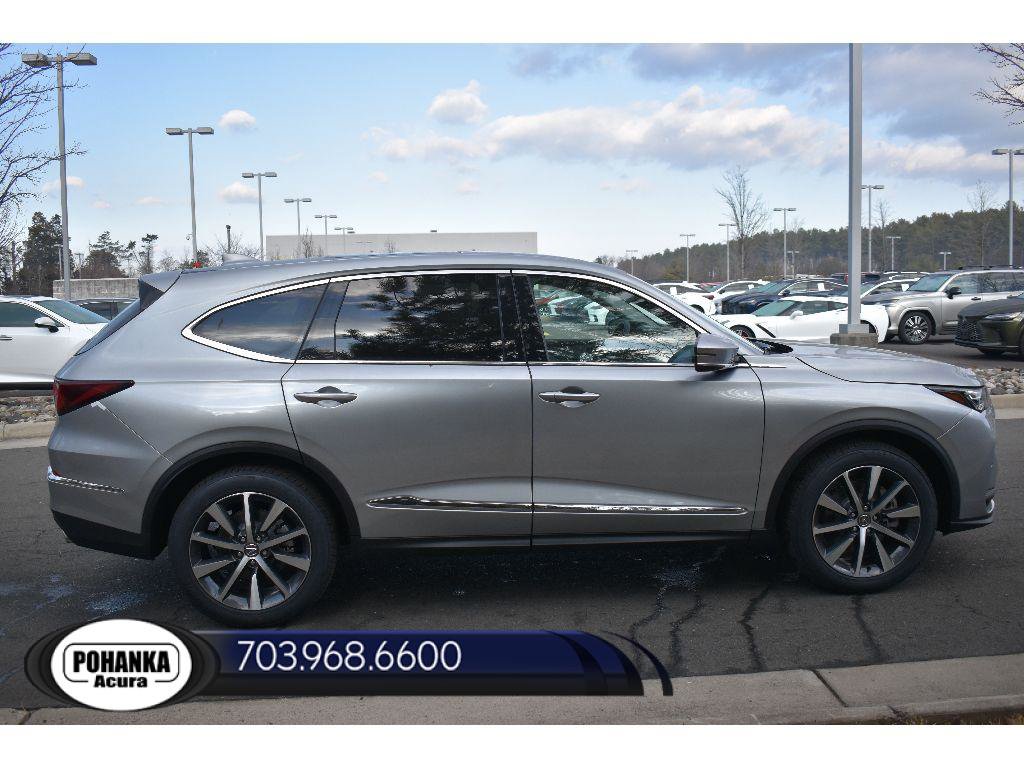 New 2026 Acura MDX w/ Technology Package image 8