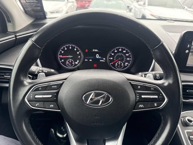 Used 2023 Hyundai Santa Fe SEL image 29