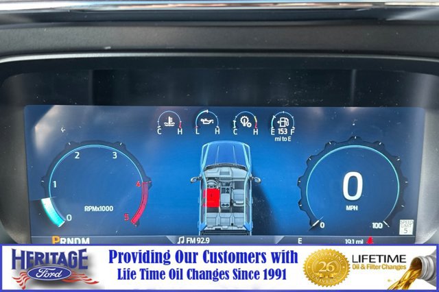 New 2026 Ford F250 Lariat w/ Black Appearance Package image 24