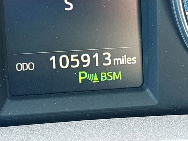 Used 2017 Toyota RAV4 Limited image 38