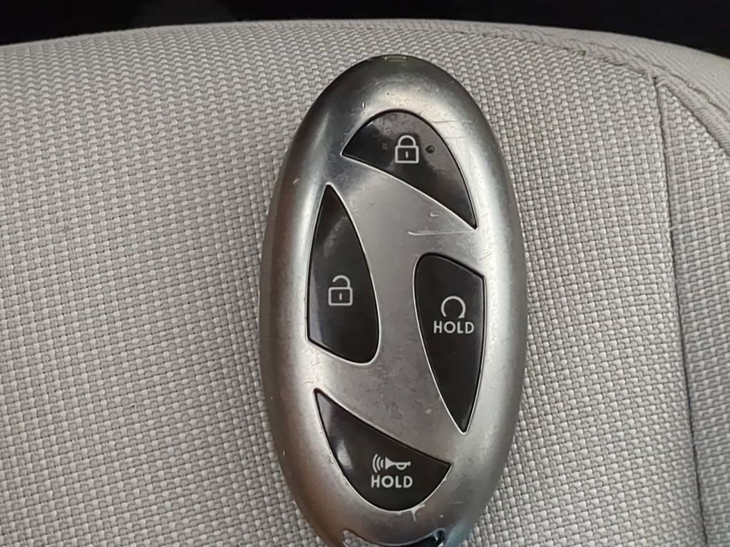 Certified 2024 Hyundai Kona SEL w/ Convenience Package FWD image 36