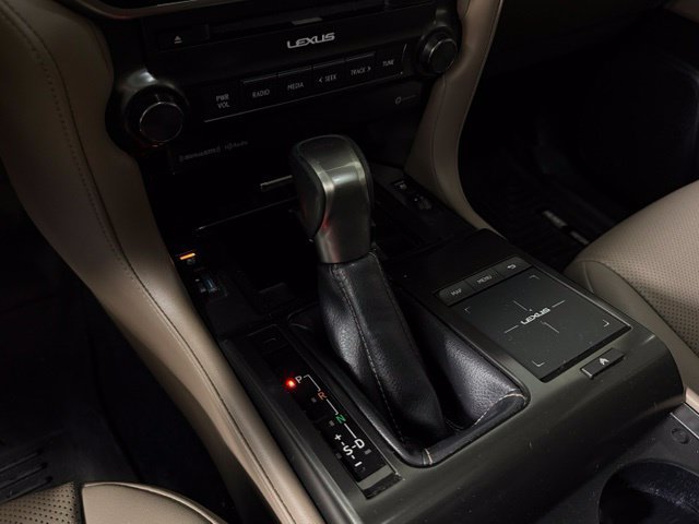 Used 2022 Lexus GX 460 Premium w/ Premium Package AWD/4WD image 25