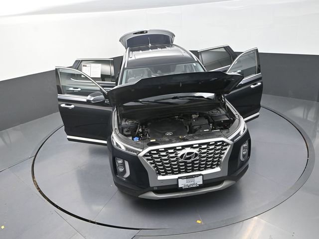 Used 2021 Hyundai Palisade SEL w/ Convenience Package image 29