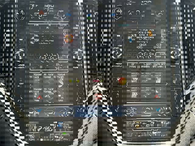 Certified 2025 Subaru Ascent Bronze Edition image 12