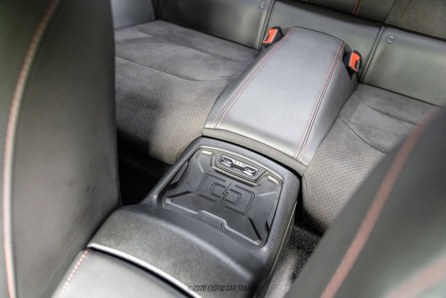 Used 2019 Chevrolet Camaro ZL1 RWD image 67