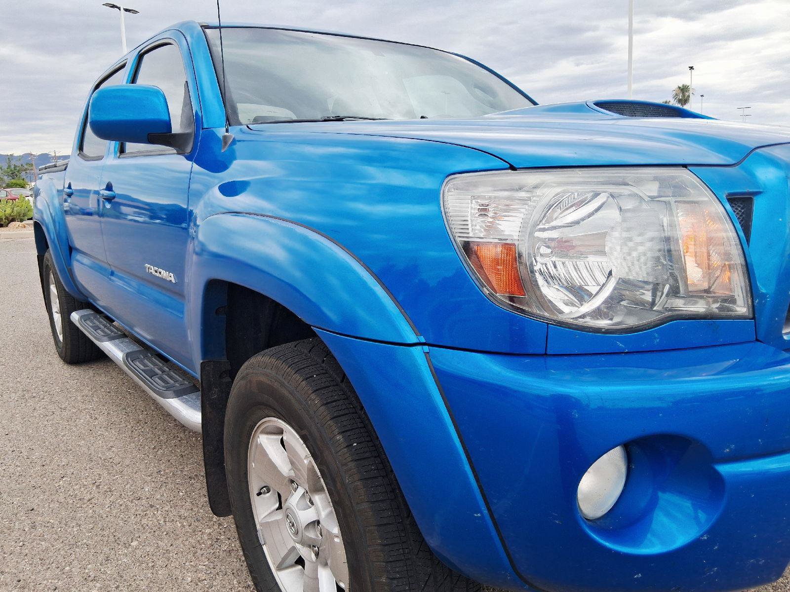 Used 2009 Toyota Tacoma PreRunner RWD image 14
