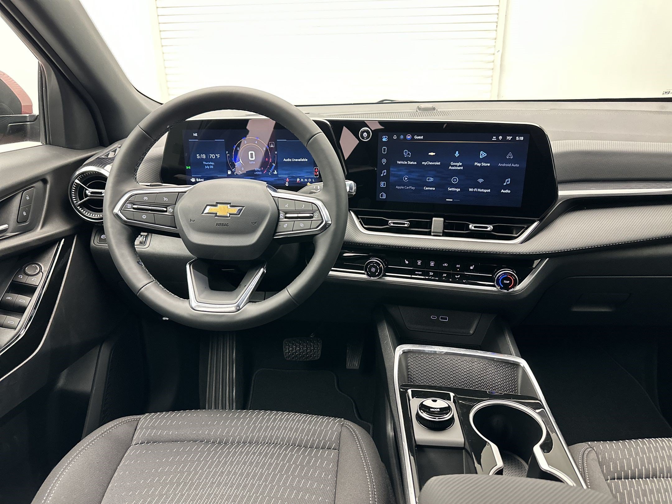 New 2027 Chevrolet Equinox LT AWD/4WD image 28