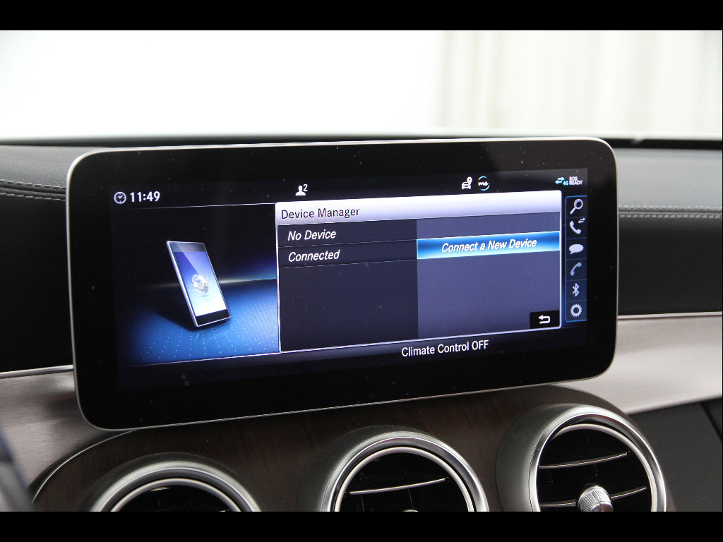 Used 2022 Mercedes-Benz C 300 4MATIC Cabriolet image 13