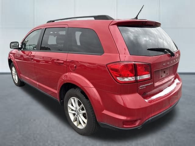 Used 2014 Dodge Journey SXT w/ Quick Order Package 28C image 2