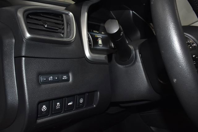 Used 2024 Nissan Murano SV image 28